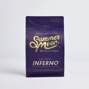 Dark Roast Deep