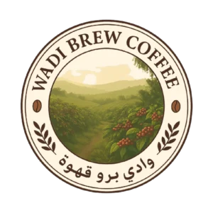 brew coffee logo